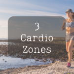 cardio zones