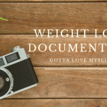 gotta love myself. weight loss documentary