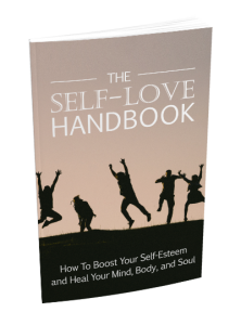 The Self - Love Handbook
