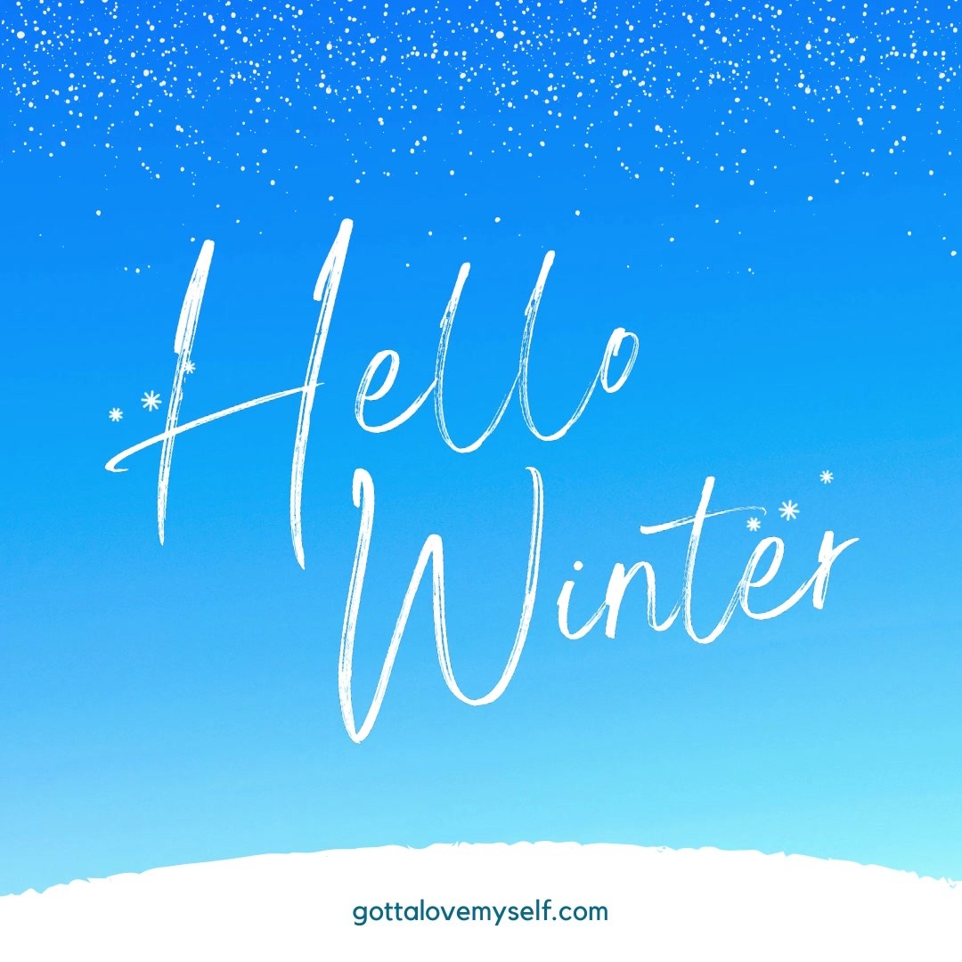 What are you looking forward to this winter?

I just want to drink hot cocoa as I stroll around downtown. 

#smalltown #hotcocoa #winter #gottalovemyself #selfcare