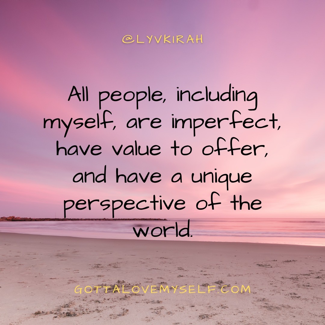Raise your hands if you are imperfect! 🙋‍♀️ 

Give me a ❤️ if you are imperfect but your LOVE yourself anyway!

#mondaymotivation #gottalovemyself #goafterwhatyouwant #bossbabeonfire