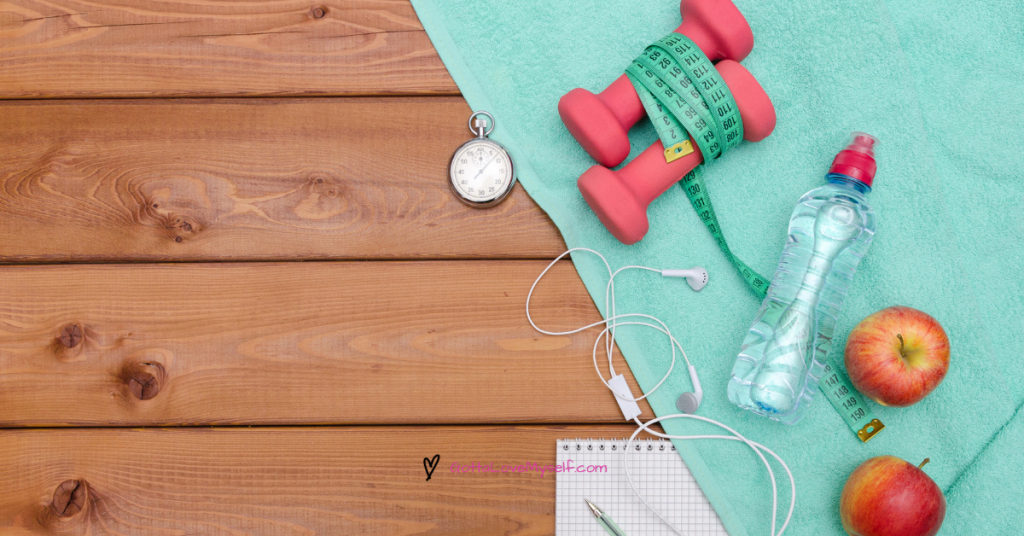 weight loss tips for beginners