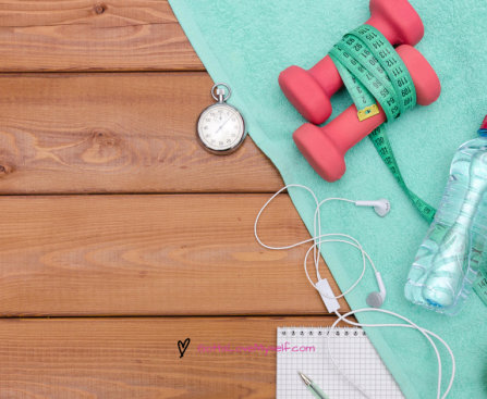 weight loss tips for beginners