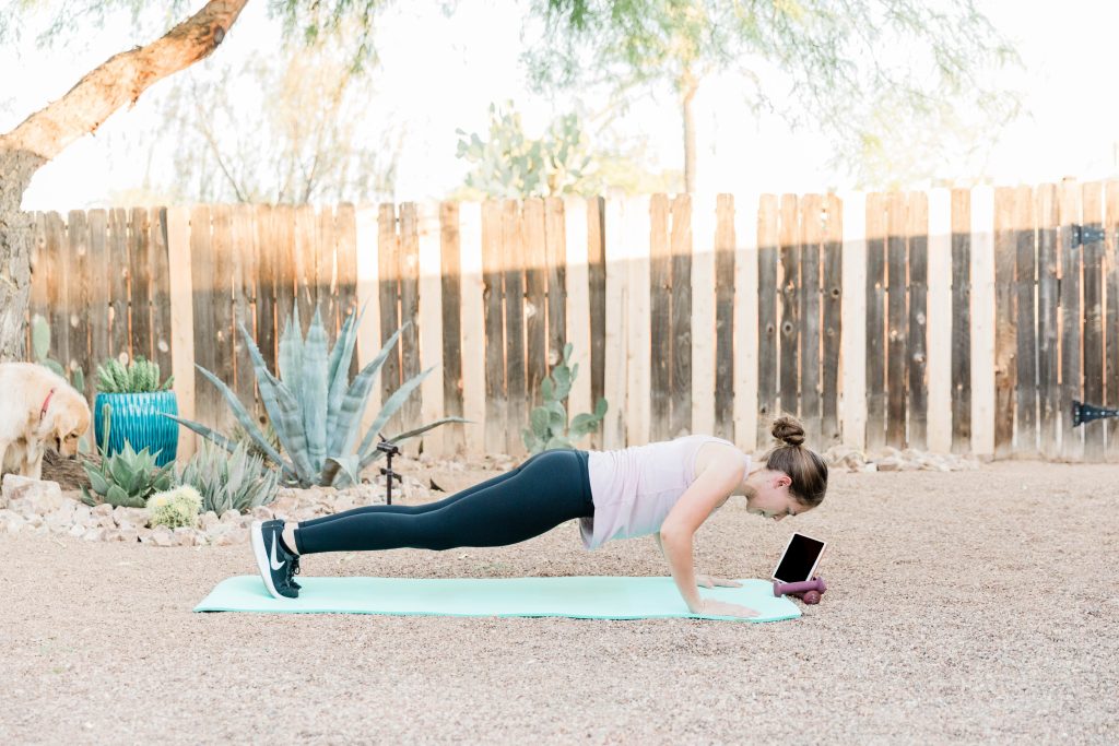 Strength Training for Women