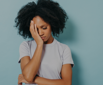 Reducing Stress: Recipes, Mindfulness, and Breathing