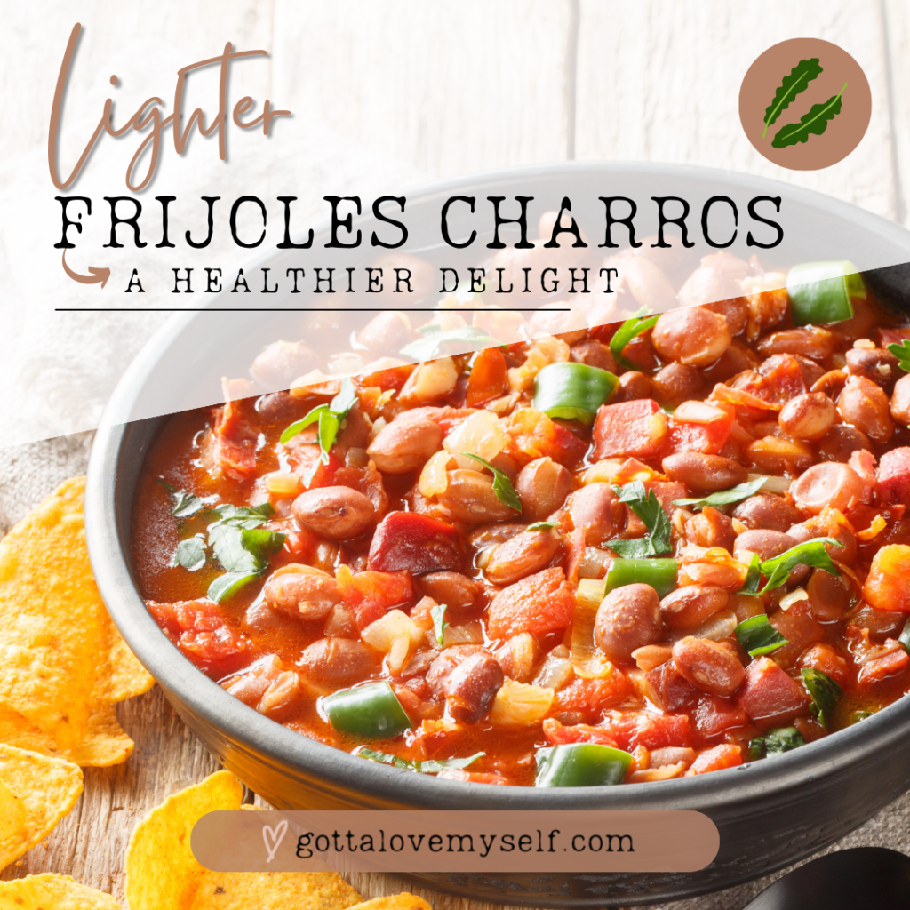 Frijoles Charros