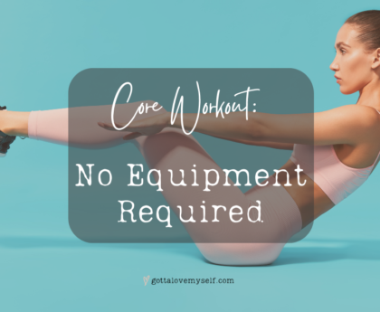 Core Workout