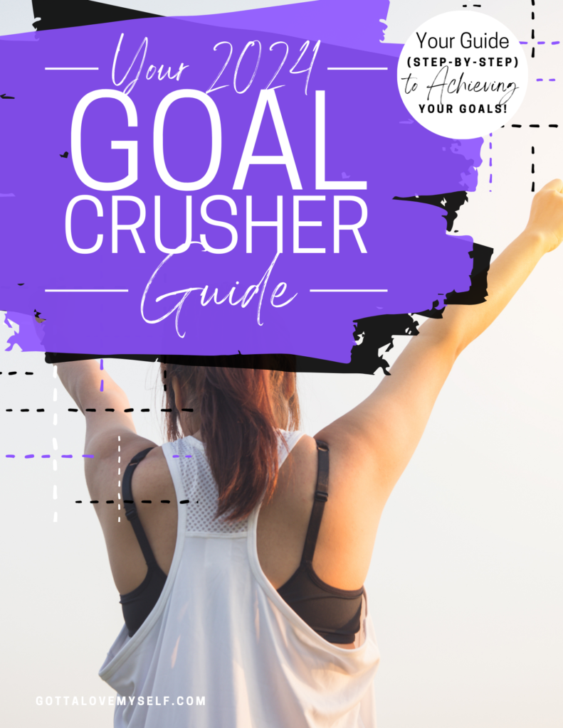 Free ebook to help you reach your goals