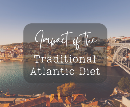 Traditional Atlantic Diet