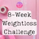 8-Week Spring Weight Loss Challenge