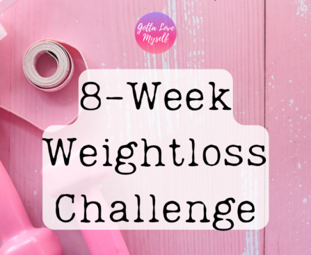 8-Week Spring Weight Loss Challenge