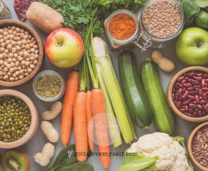 gut microbiome fiber response